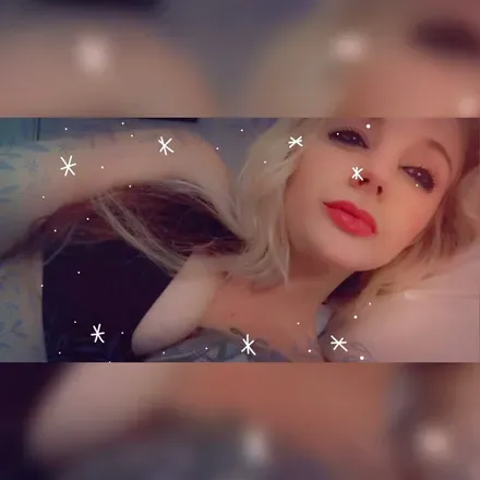 OnlyFans cuenta bossedupblonde avatar 1
