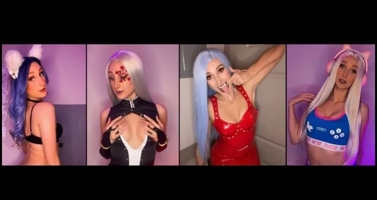 OnlyFans cuenta shelbysenpai1011 header 2
