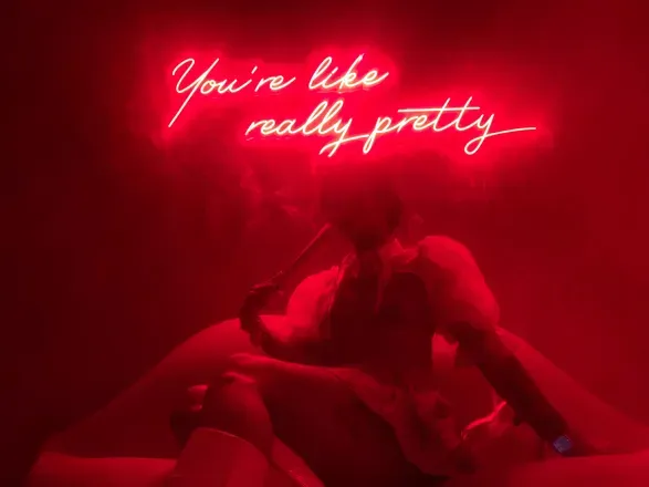 OnlyFans cuenta azizahoney header 2