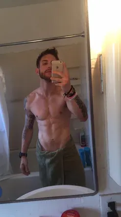 OnlyFans cuenta tonytoneeee avatar 1
