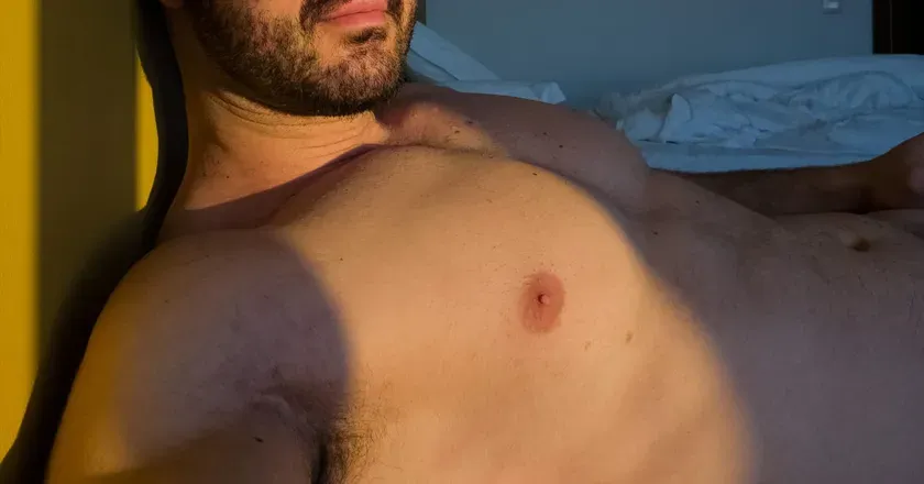 OnlyFans cuenta benny_sc header 2