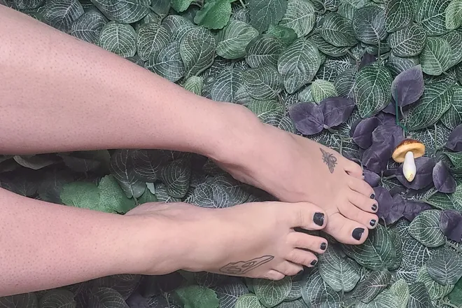 OnlyFans cuenta sunshineandmoondust header 2