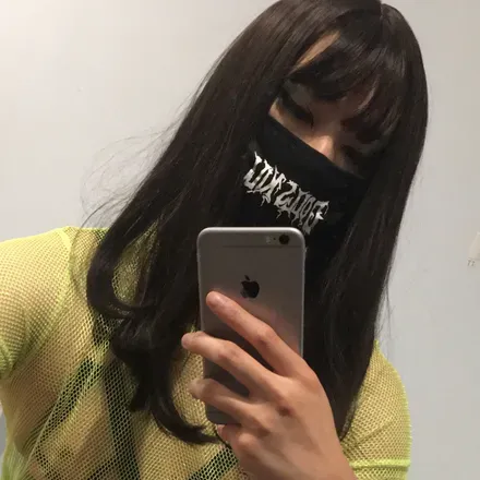 OnlyFans cuenta lailah.exe avatar 1