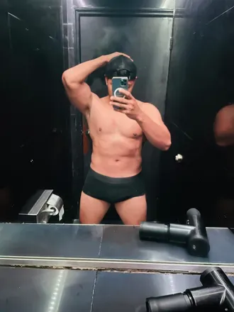 OnlyFans cuenta anthonynica avatar 1