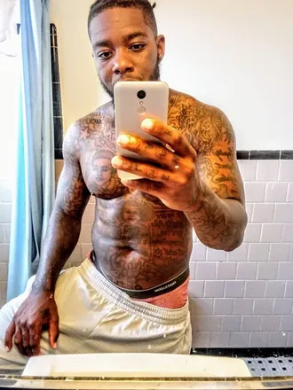 OnlyFans account  kdafi header 2