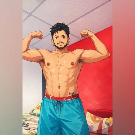 OnlyFans cuenta ronaldorlando avatar 1