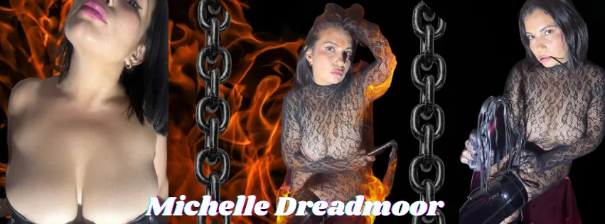 OnlyFans cuenta dreadmoorduality header 2
