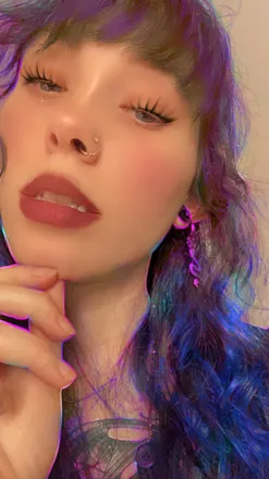 OnlyFans account  melancholicmage header 2