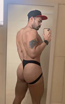 OnlyFans cuenta jocsan001 avatar 1