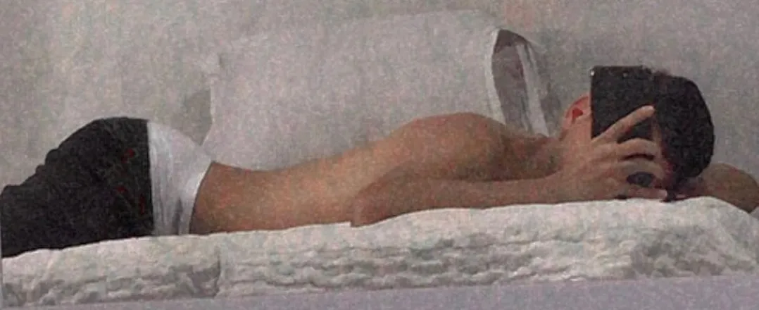 OnlyFans cuenta andremesquita17 header 2