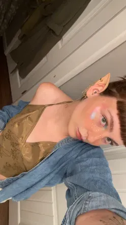 OnlyFans account  fayeriver333 avatar 1