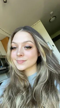 OnlyFans cuenta isabelleryan avatar 1