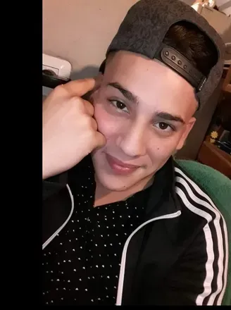 OnlyFans cuenta braianretamar avatar 1