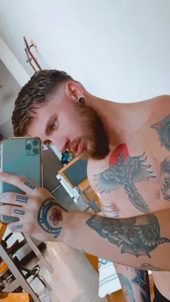 OnlyFans cuenta tboyfree avatar 1