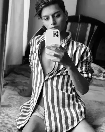 OnlyFans cuenta darrystyle1 avatar 1