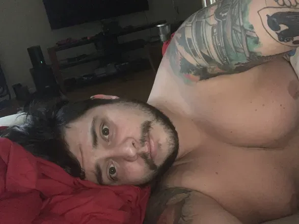 OnlyFans cuenta ryansthiccdadbod avatar 1