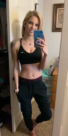 OnlyFans cuenta caitlin0028 avatar 1
