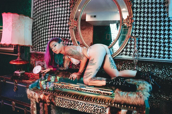 OnlyFans cuenta misskittysubscribe header 2
