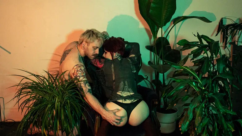 OnlyFans cuenta elusivenoir header 2