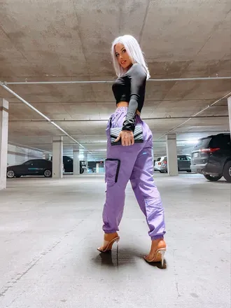 OnlyFans cuenta missamandarose avatar 1