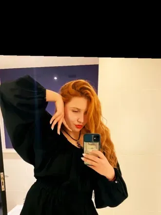 OnlyFans cuenta redheadbaby_ua avatar 1