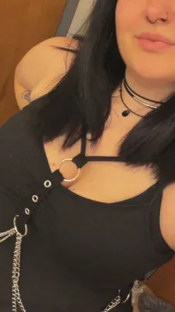 OnlyFans cuenta gothalt_nurse avatar 1
