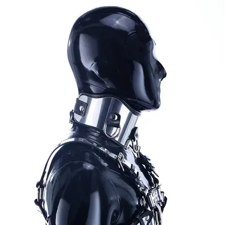 OnlyFans account  rubberforfun avatar 1