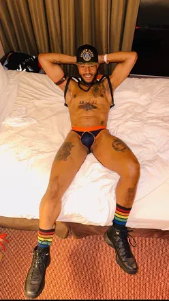 OnlyFans cuenta thekxng_jayy avatar 1