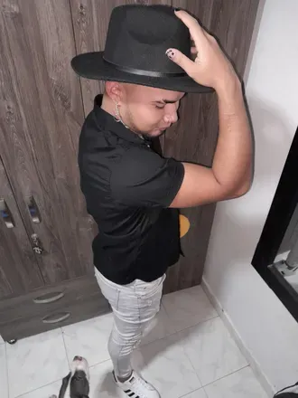 OnlyFans cuenta brayan_mayor avatar 1