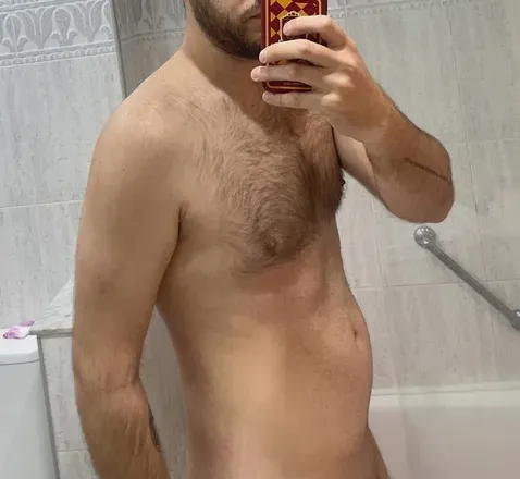 OnlyFans cuenta yosoypr avatar 1