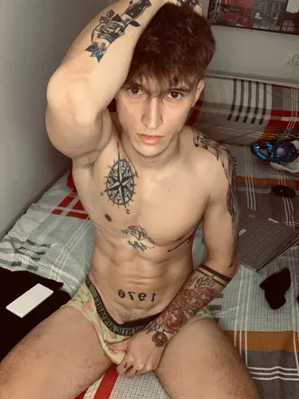 OnlyFans cuenta xxxnachito22 avatar 1