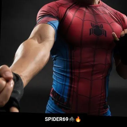 OnlyFans cuenta elchicospider069 header 2