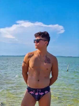 OnlyFans cuenta pieroruiz1 avatar 1