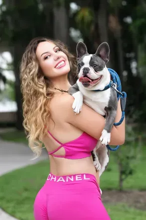 OnlyFans cuenta flsexylexi avatar 1