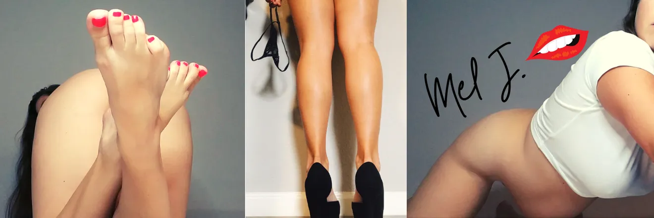 OnlyFans cuenta melj_free header 2