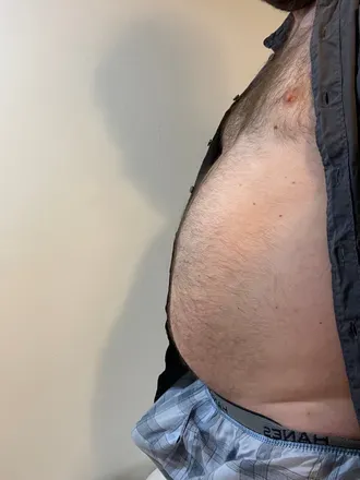 OnlyFans account  guyjohnson1 avatar 1