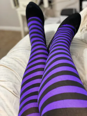 OnlyFans account  manicpixiekj header 2