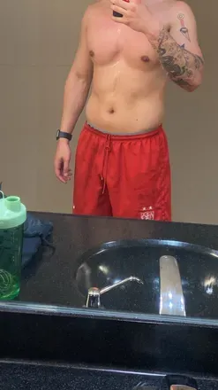 OnlyFans cuenta bruceleensfw avatar 1