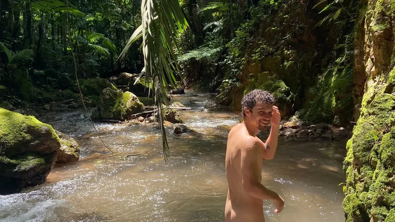OnlyFans cuenta gabriel_alive header 2