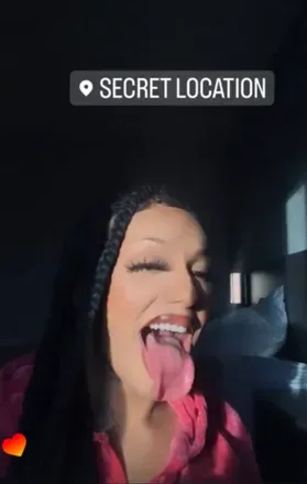 OnlyFans cuenta coco_the_throat avatar 1