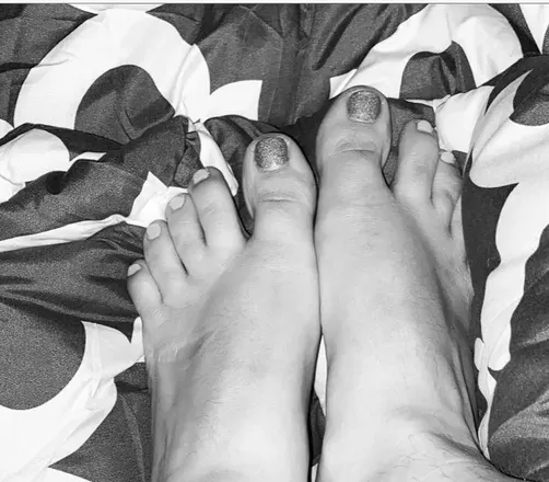 OnlyFans cuenta prettytoes244 avatar 1