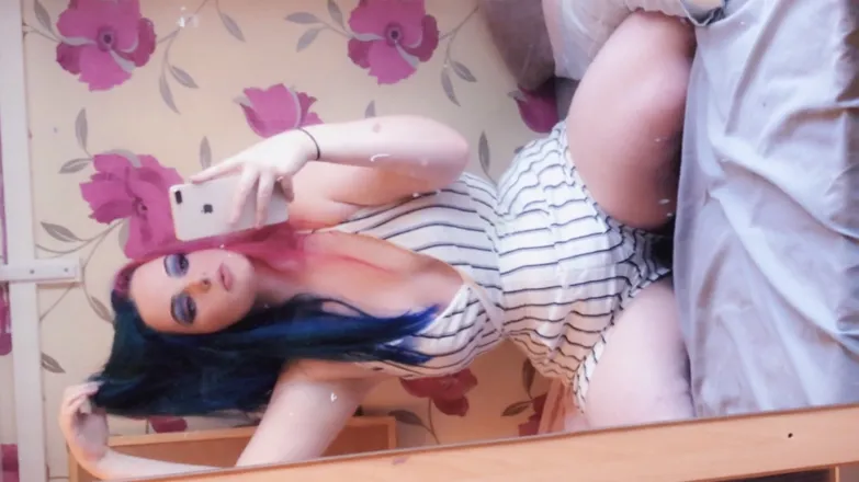OnlyFans cuenta maddie98xo header 2