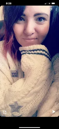 OnlyFans account  lexiiibabyyy34 avatar 1