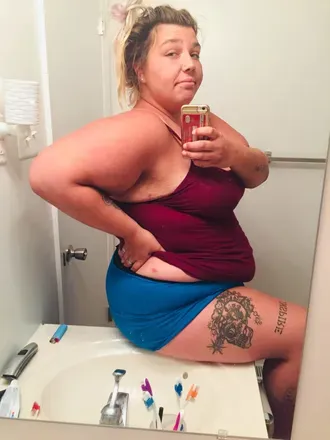 OnlyFans cuenta bitchimalyssa avatar 1