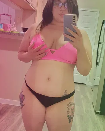 OnlyFans cuenta arielwithaphatty avatar 1