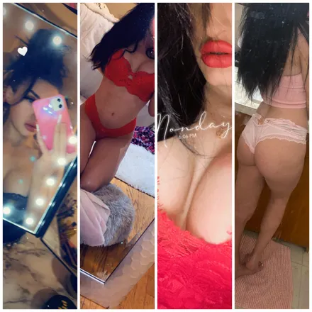OnlyFans cuenta bustybrunettenextdoor header 2