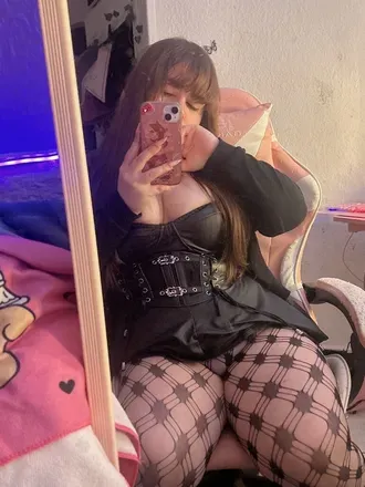 OnlyFans account  ketzhy avatar 1