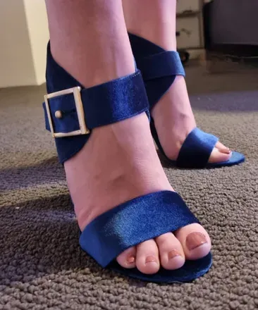 OnlyFans cuenta footsmut1 avatar 1