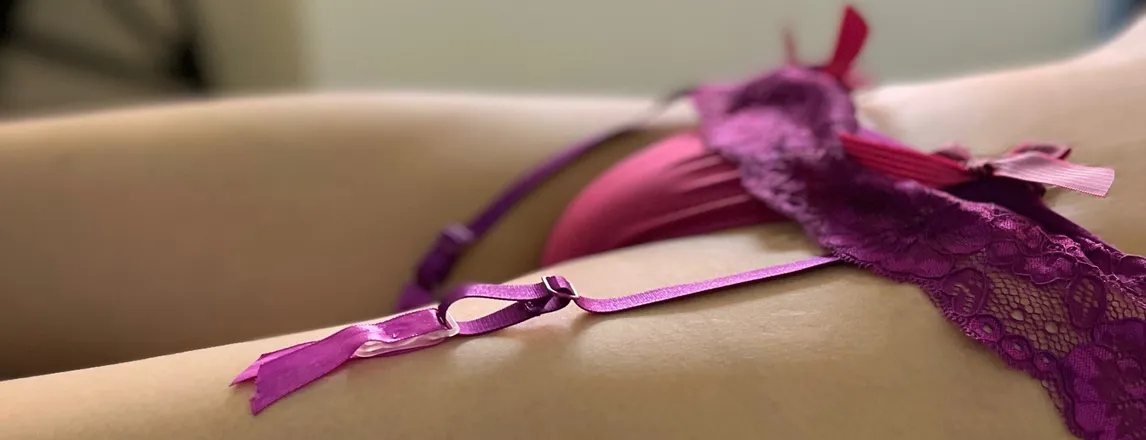 OnlyFans cuenta bellachanelk header 2