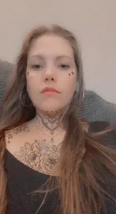 OnlyFans cuenta sexytattedfeetinfl avatar 1